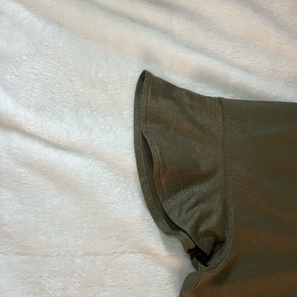 NEW-NWT-White House Black Market top size small - Picture 4 of 8